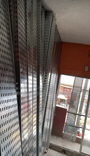 300x50 Cable Tray