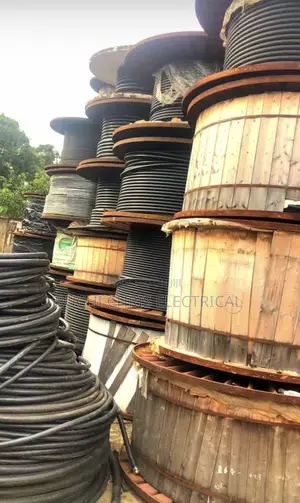 Armored Cable
