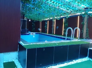 Furnished 5bdrm Duplex in Osapa London for rent