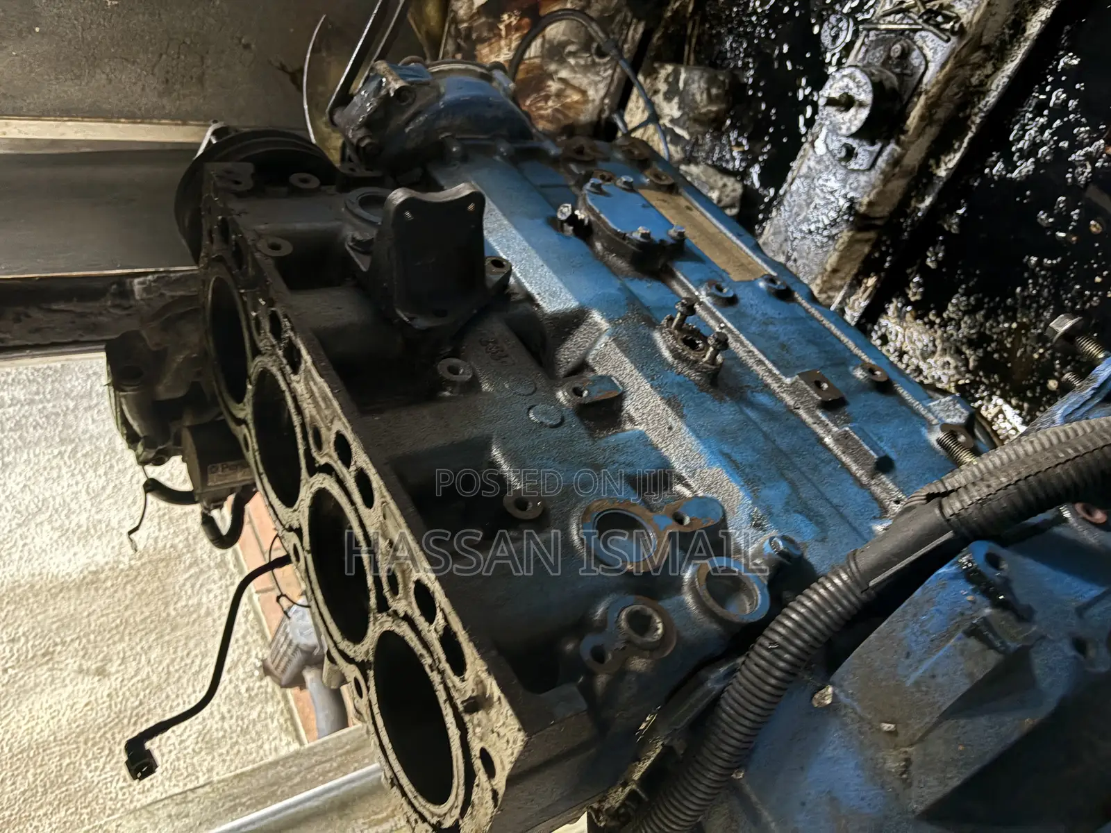 Generator Servicing and Repairs