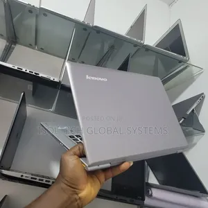 Laptop Lenovo 8GB Intel Core i7 HDD 500GB