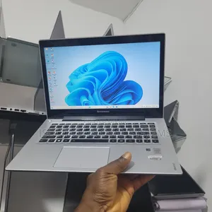 Laptop Lenovo 8GB Intel Core i7 HDD 500GB