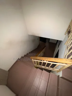 4bdrm Duplex in Lekki Phase1 for rent