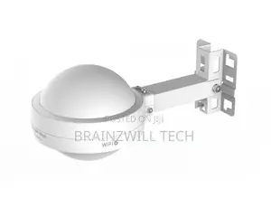 Ruijie Reyee Rg-Rap6262(G) | Ax1800 Outdoor Omni Wi-Fi 6 Access Point