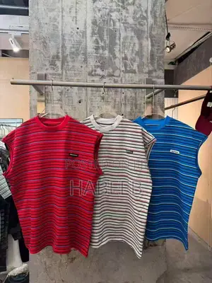 Armless Luxury