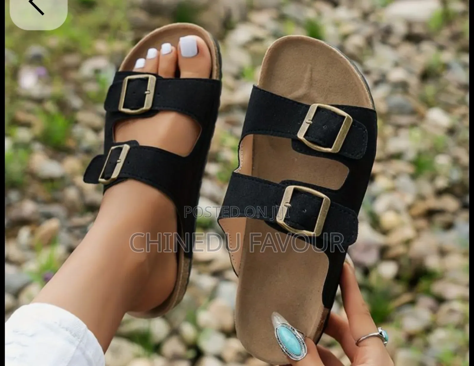 Female Easy Wear