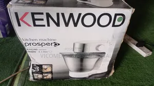 Kenwood Prospero Stand Mixer - 4.3l