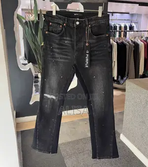 High Quality Men’S Baggy Jeans