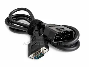 Xtool D5s D6 Obd2 Cable
