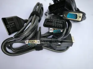 Xtool D5s D6 Obd2 Cable