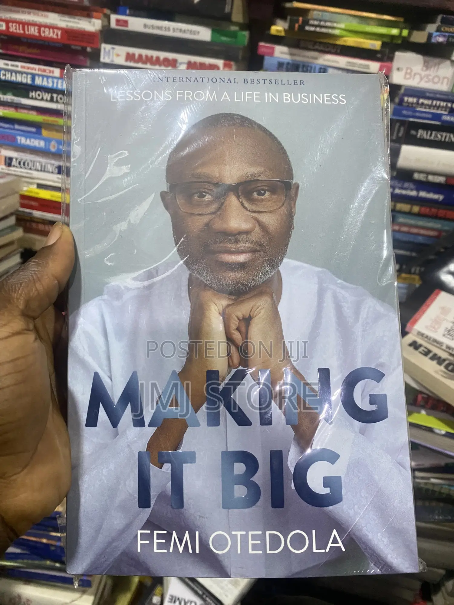Make It Big