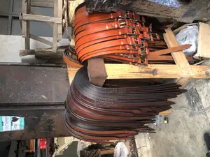 Handmade Belt