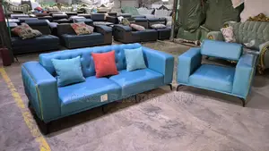 Quality and Durable 7 Seater Sofa