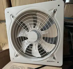 Spacecit Industrial Extractor Fan 18 Inches