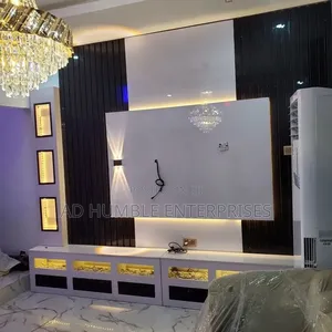 Cozy Desgin Tv Console