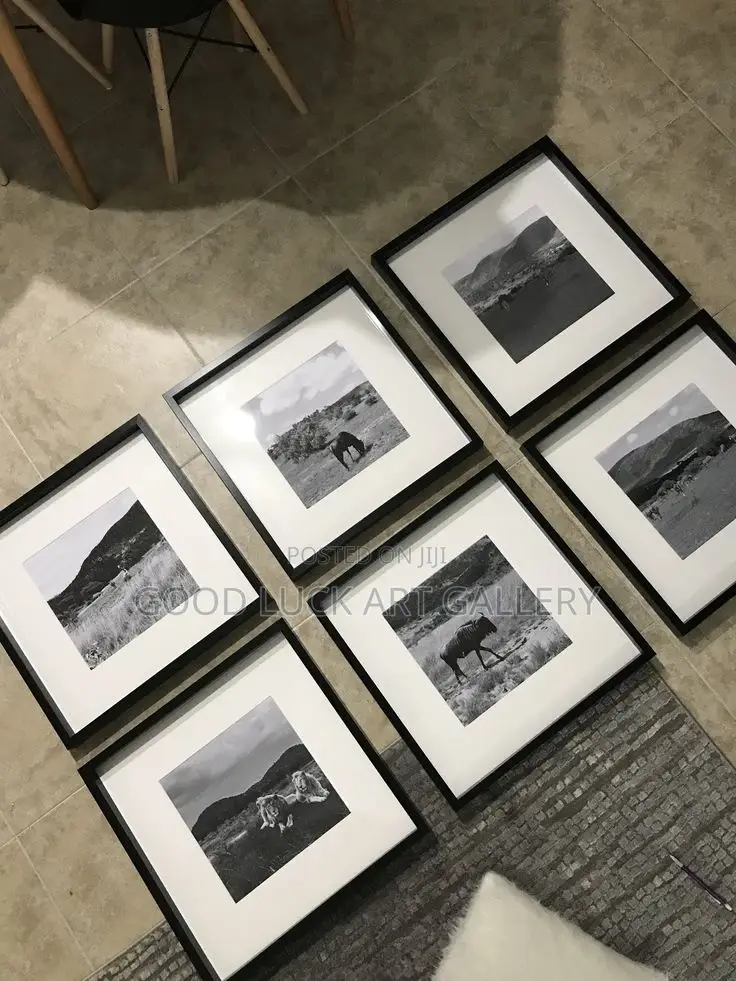 Wall Art Gallery