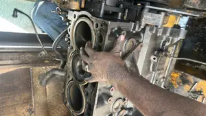 Generally Generator Repair
