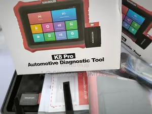 Kingbolen Pro Car Scanner