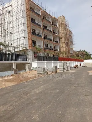 3bdrm Block of Flats in Asokoro for sale