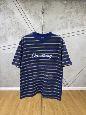 High Quality Men’S Polo/Tees