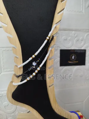 Chic Anklets