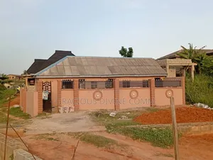Mini Flat in Obafemi-Owode for sale