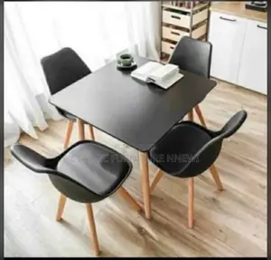 Dining Table of 4
