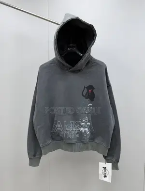 High Quality Hoodie