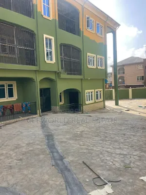 2bdrm Apartment in Peace Estate, Akala Express for rent