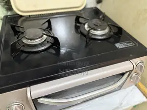 Cooking Burner