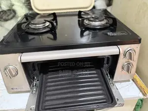Cooking Burner
