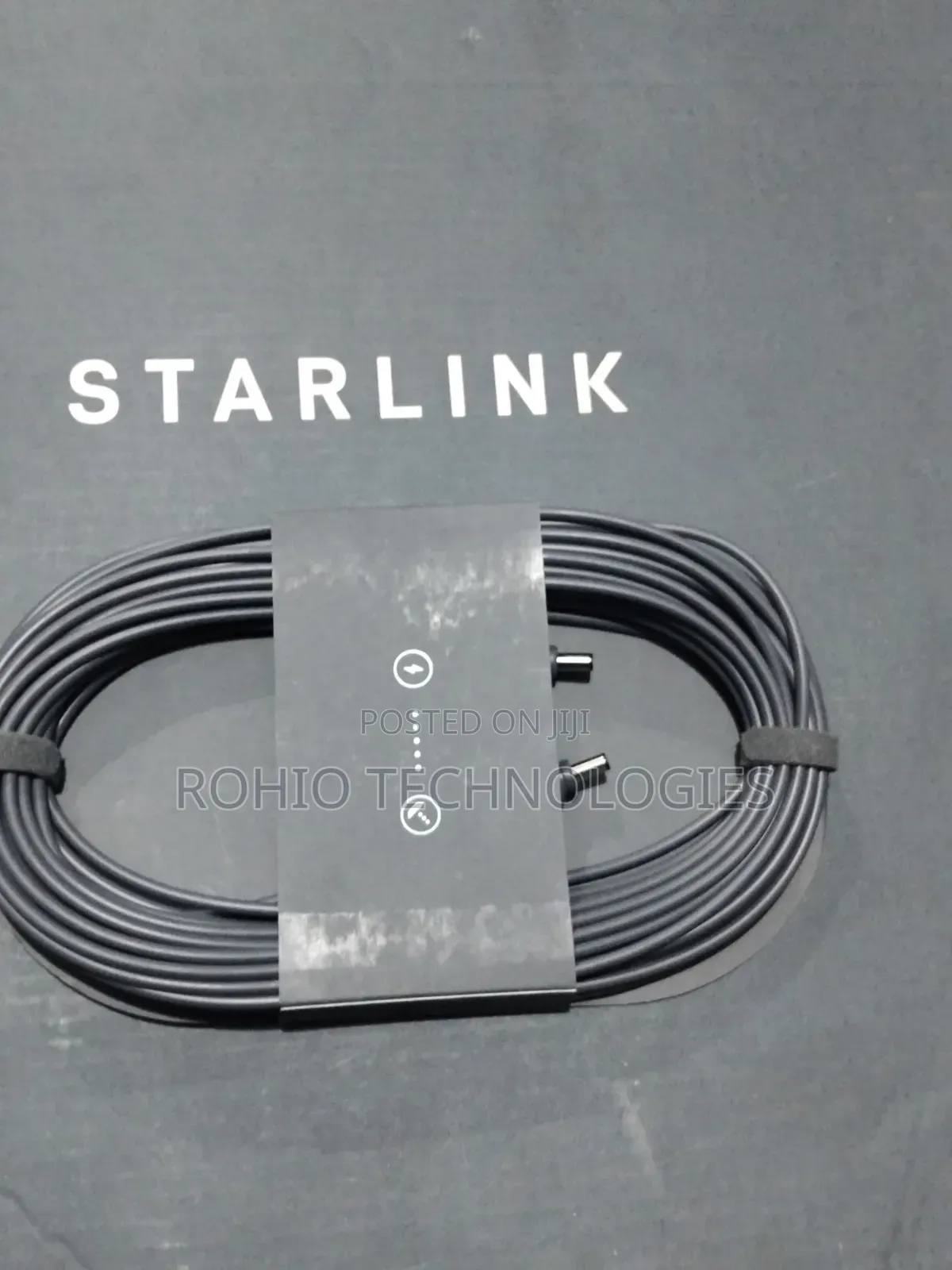 Starlink Mini Cable