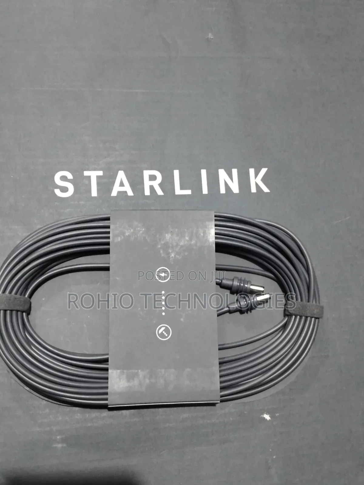 Starlink Mini Cable