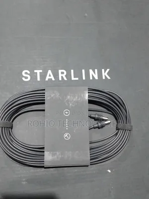 Starlink Mini Cable