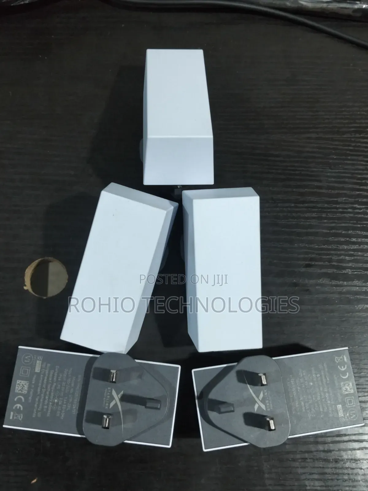 Starlink Mini Power Adapter
