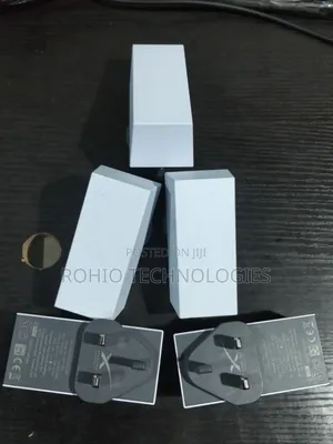 Starlink Mini Power Adapter
