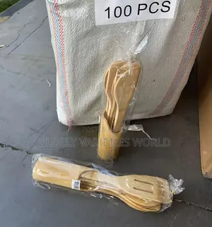 Set of Spatula
