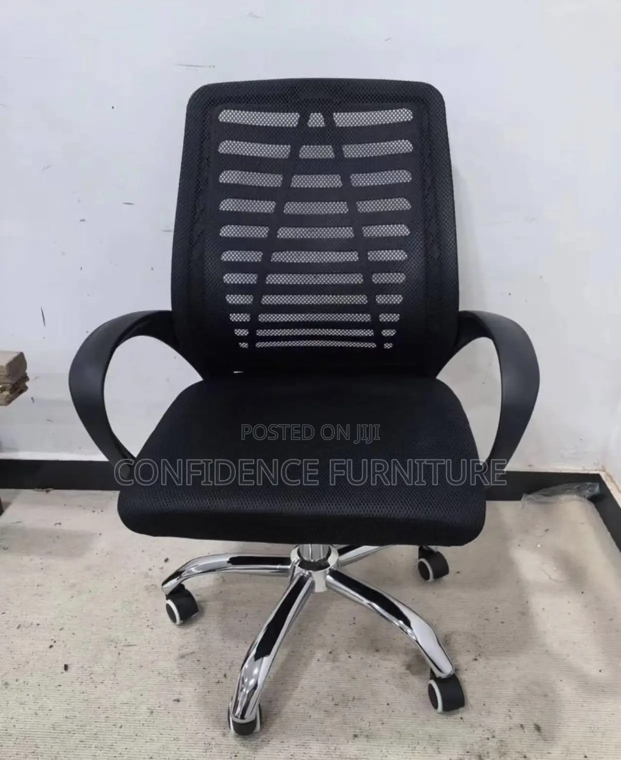 Secretary Chair