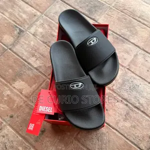 Diesel Sa-Bloop Slides