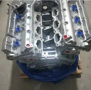 Only Brand New Car Engines,Hilux,Prado Etc
