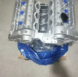Only Brand New Car Engines,Hilux,Prado Etc