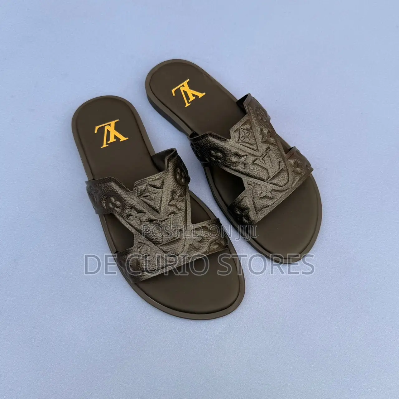 Lv Oasis Mule