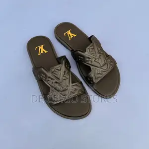 Lv Oasis Mule
