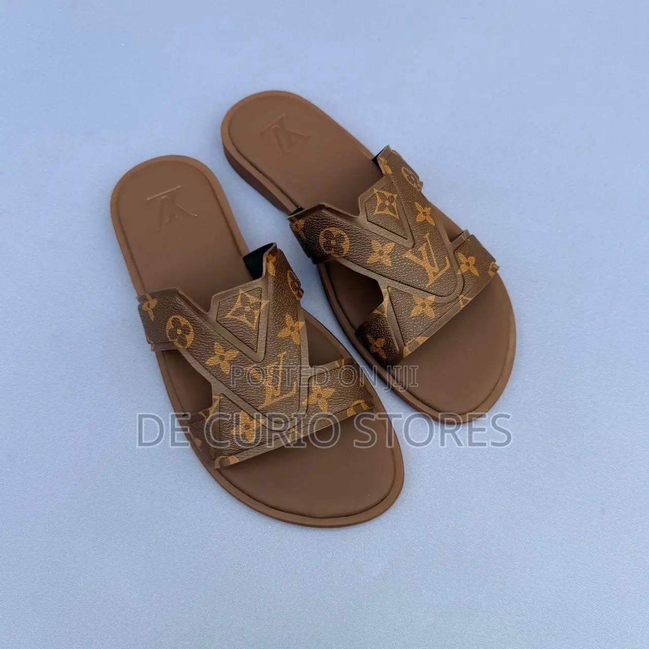 Lv Oasis Mule