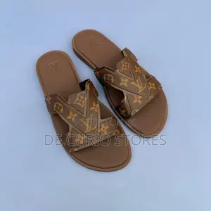 Lv Oasis Mule