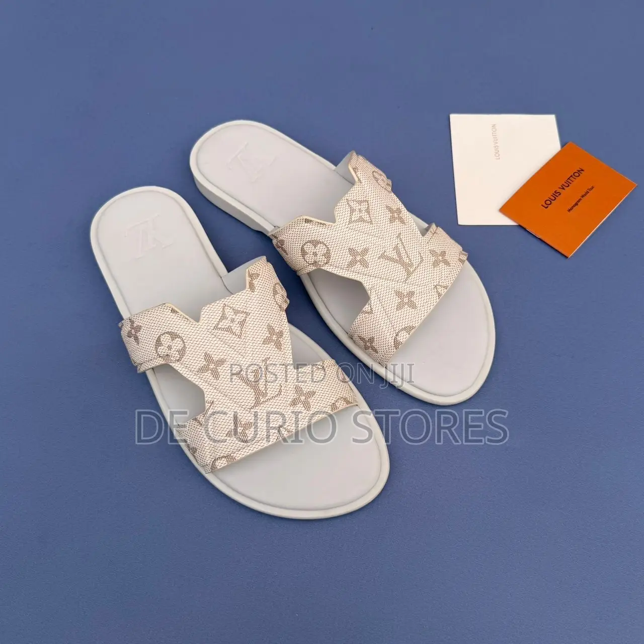 Lv Oasis Mule