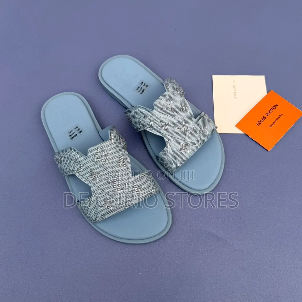 Lv Oasis Mule