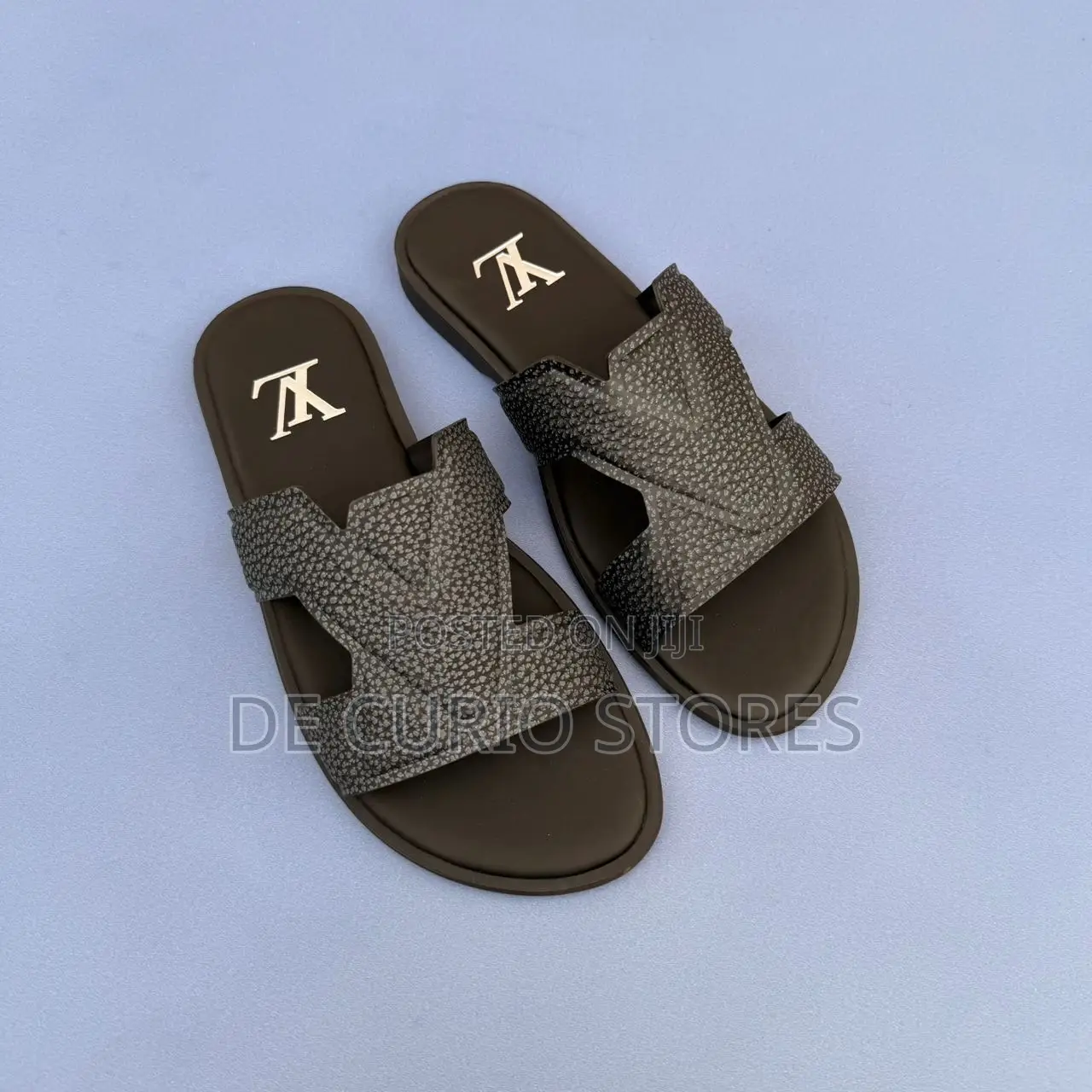 Lv Oasis Mule