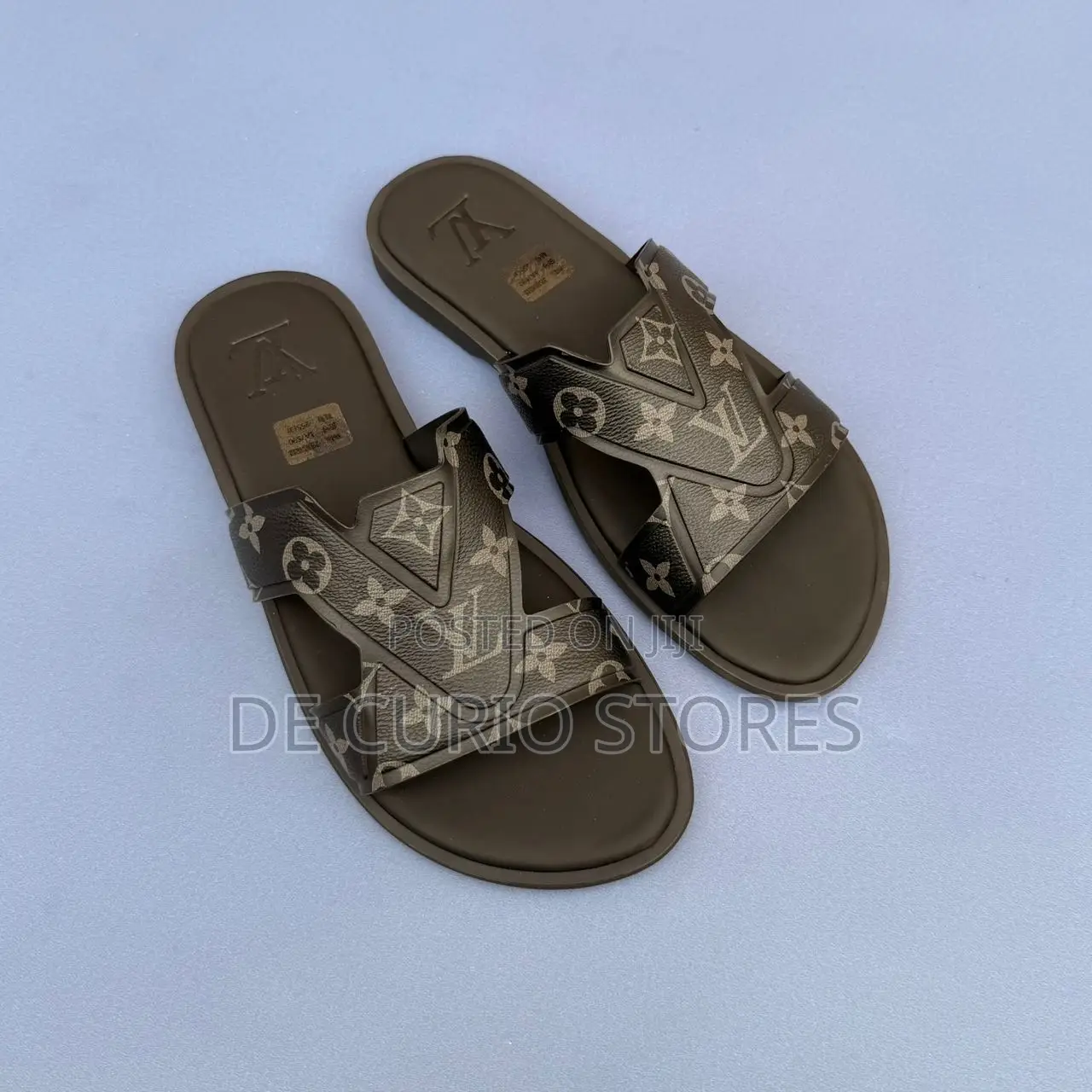 Lv Oasis Mule