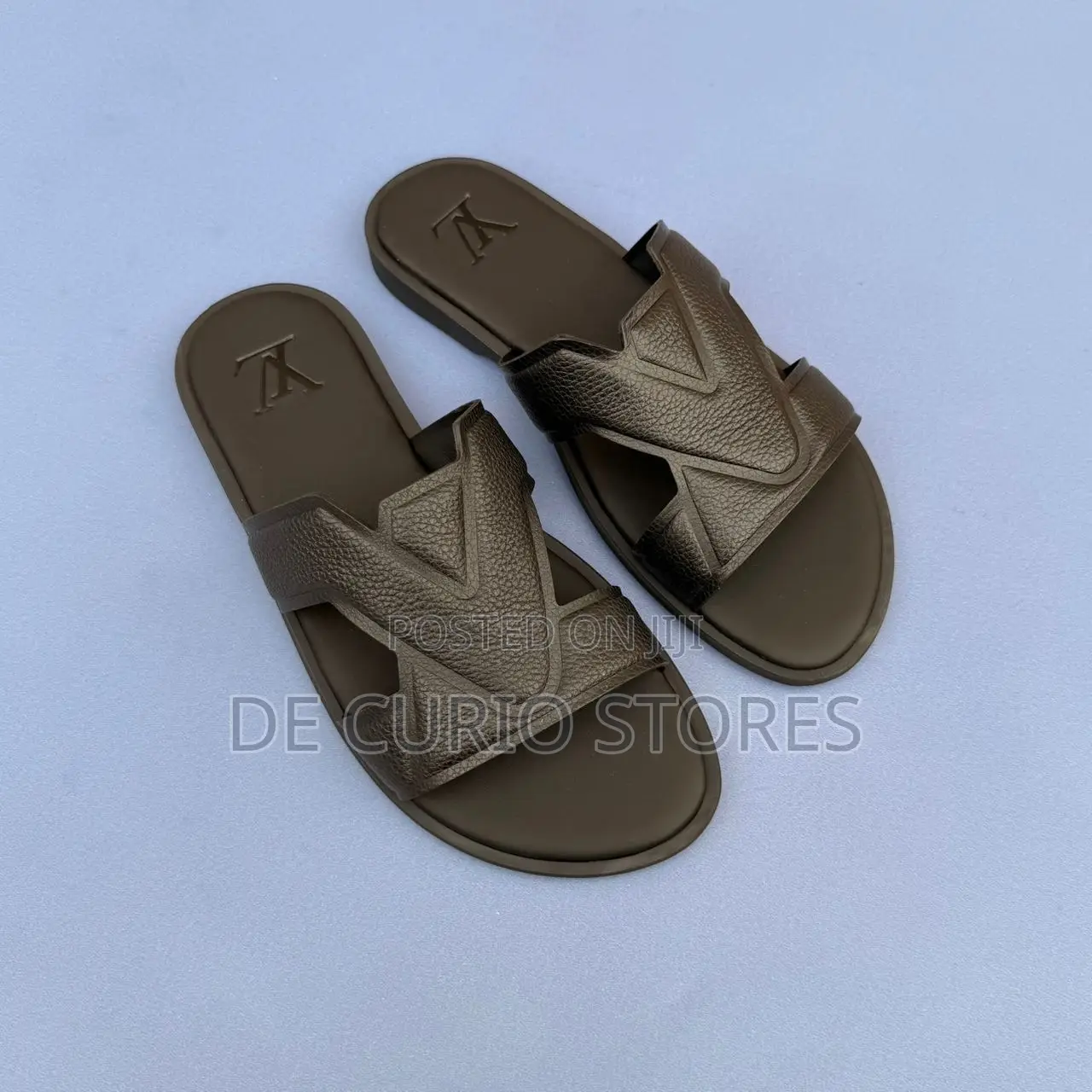 Lv Oasis Mule